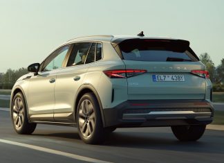 SKoda Elroq τιμές Ελλάδα 2024