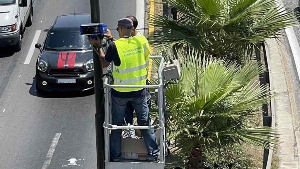 έξυπνες κάμερες