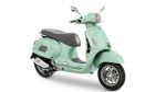 Vespa GTS 310 2024 νέο μοντέλο