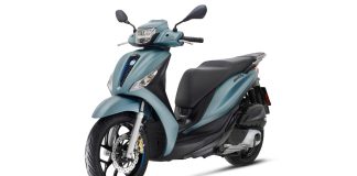 Piaggio Medley 200 2025