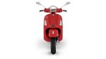 Vespa GTS 310 2024 νέο μοντέλο