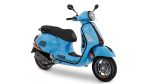 Vespa GTS 310 2024 νέο μοντέλο