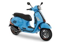 Vespa GTS 310 2024 νέο μοντέλο