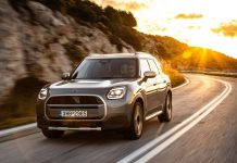 MINI Countryman Spanos AE Nlack Friday