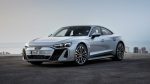 Audi RS e-tron GT 2024