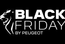 Peugeot Black Friday τιμές 2024