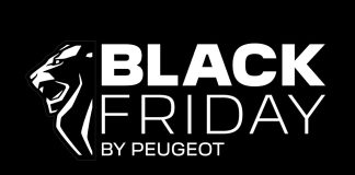 Peugeot Black Friday τιμές 2024