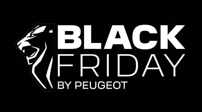 Peugeot Black Friday τιμές 2024