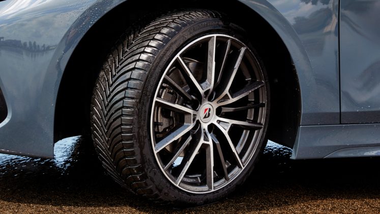 Bridgestone Turanza All Season 6 Enliten -Με τεχνολογία DriveGuard Run-Flat