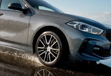 Bridgestone Turanza All Season 6 Enliten -Με τεχνολογία DriveGuard Run-Flat