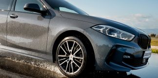 Bridgestone Turanza All Season 6 Enliten -Με τεχνολογία DriveGuard Run-Flat