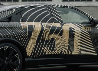 DS Automobiles νέο μοντέλο 2024