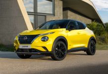 Nissan Juke με μειωμένες τιμές 2024