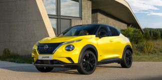 Nissan Juke με μειωμένες τιμές 2024