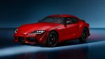 Toyota GR Supra Lightweight Evo 2024
