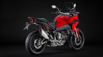 Νέα Ducati Multistrada V2 και V2 S 2025