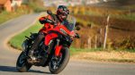 Νέα Ducati Multistrada V2 και V2 S 2025