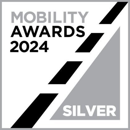 :Dribe Mobility Awards 2024