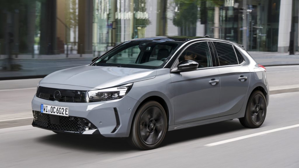 δημοφιλέστερα supermini