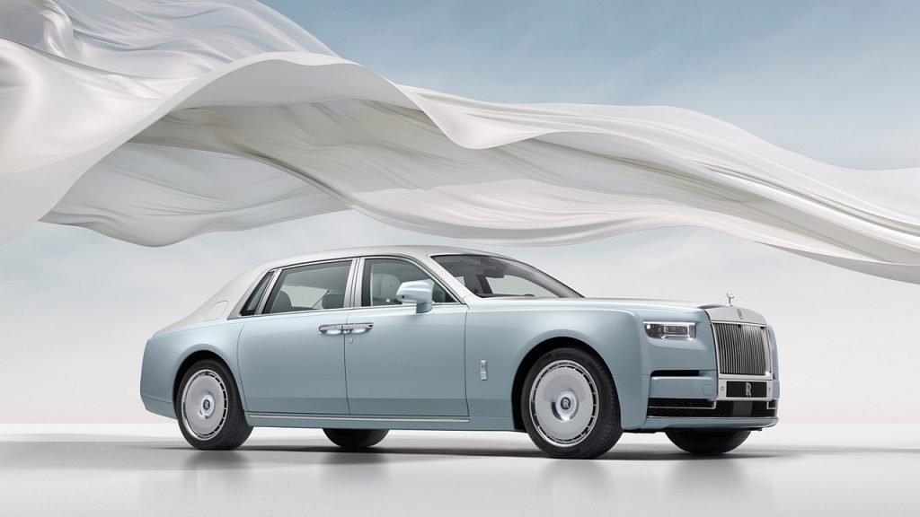 rolls-royce