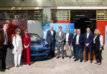 Σιβιτανίδειος ΣΧολή και BMW Group Hellas 2024