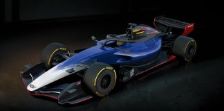 Cadillac Formula 1 Team 2024