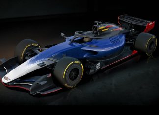 Cadillac Formula 1 Team 2024