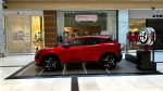 Alfa Romeo Junior στο The Mall Athens 2025