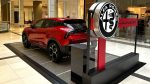Alfa Romeo Junior στο The Mall Athens 2025