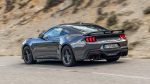 Ford Mustang Dark Horse Max Verstappen video
