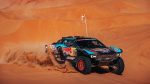 FORD RAPTOR T1+_DAKAR RALLY 2025