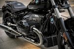 BMW R 18 Motrrad 2025 ανανέωση