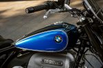 BMW R 18 Motrrad 2025 ανανέωση
