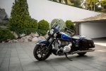 BMW R 18 Motrrad 2025 ανανέωση