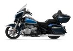 BMW R 18 Motrrad 2025 ανανέωση