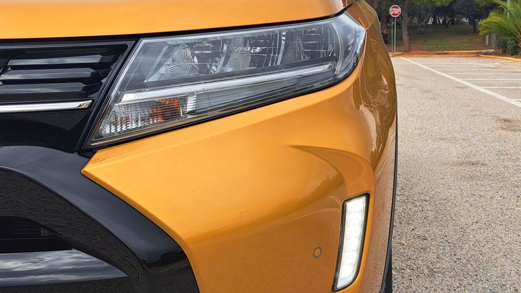 Suzuki επέκταση εγγύησης 2025