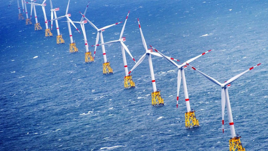 Αιολικό πάρκο