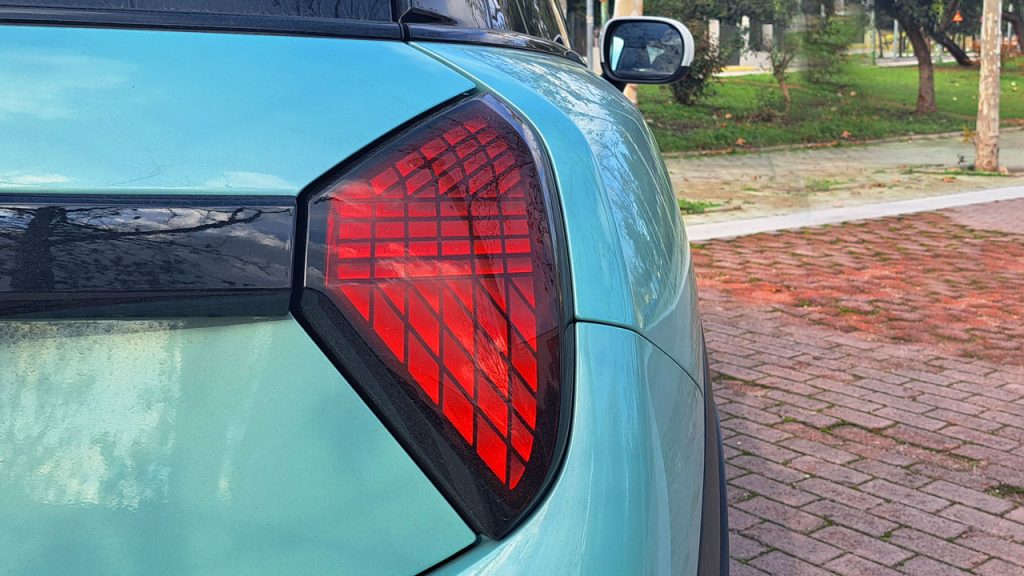 MINI Cooper C