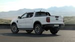 Ford Ranger pick up best seller 2024