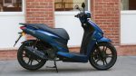 εγγύηση 10 ετών UM Motorcycles