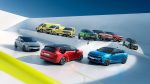 Opel ταξινομήσεις Ιανουάριος 2025
