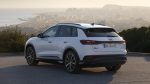 Audi Q4 etron Νέα πιο προσιτή έκδοση 2025