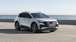 Audi Q4 etron Νέα πιο προσιτή έκδοση 2025