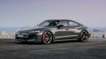 Audi e-tron GT στην Ελλάδα τιμή 2025
