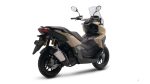 εγγύηση 10 ετών UM Motorcycles