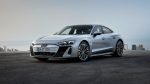 Audi e-tron GT στην Ελλάδα τιμή 2025