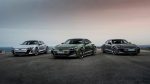 Audi e-tron GT στην Ελλάδα τιμή 2025