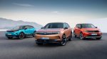 Opel τιμές ηλεκτρικά SUV 2025