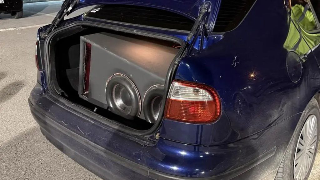 παραβάσεις