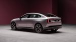 Volvo ES90 τιμή Ελλάδα 2025